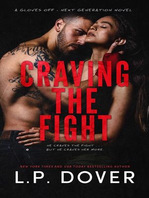 cover image of Craving the Fight